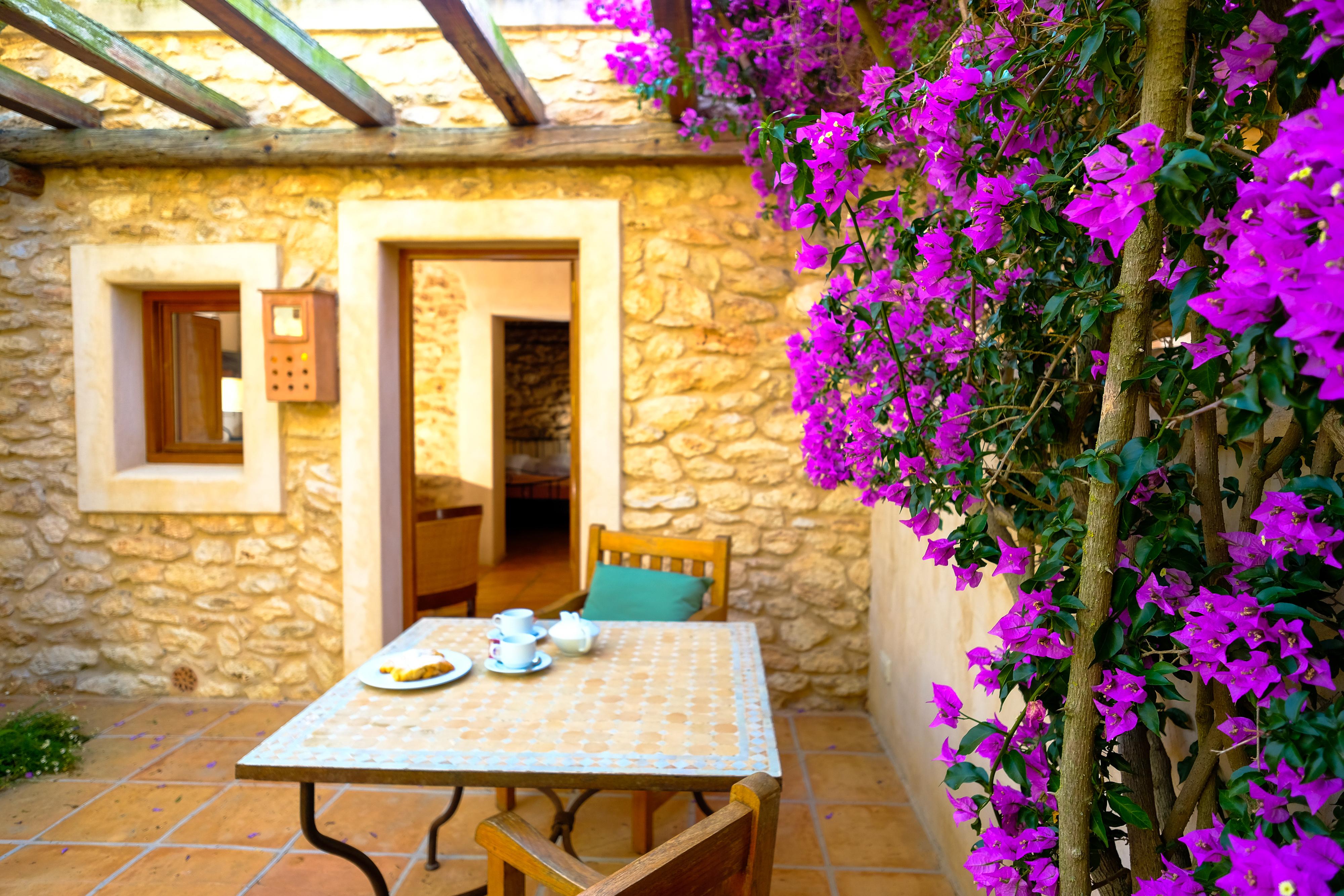 Can Lluc Boutique Hotel & Luxury Villas Sant Rafel de sa Creu Exterior foto