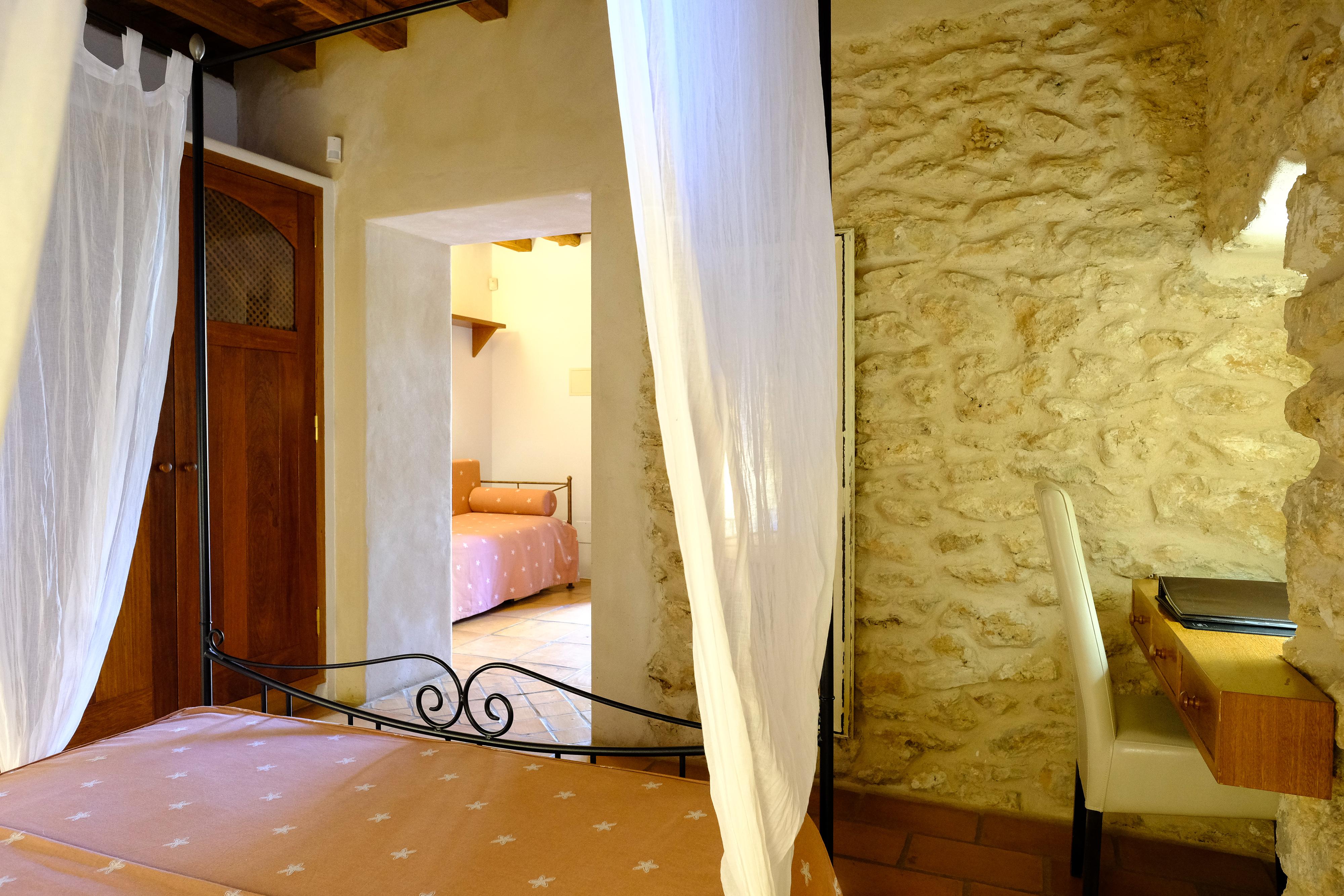 Can Lluc Boutique Hotel & Luxury Villas Sant Rafel de sa Creu Exterior foto
