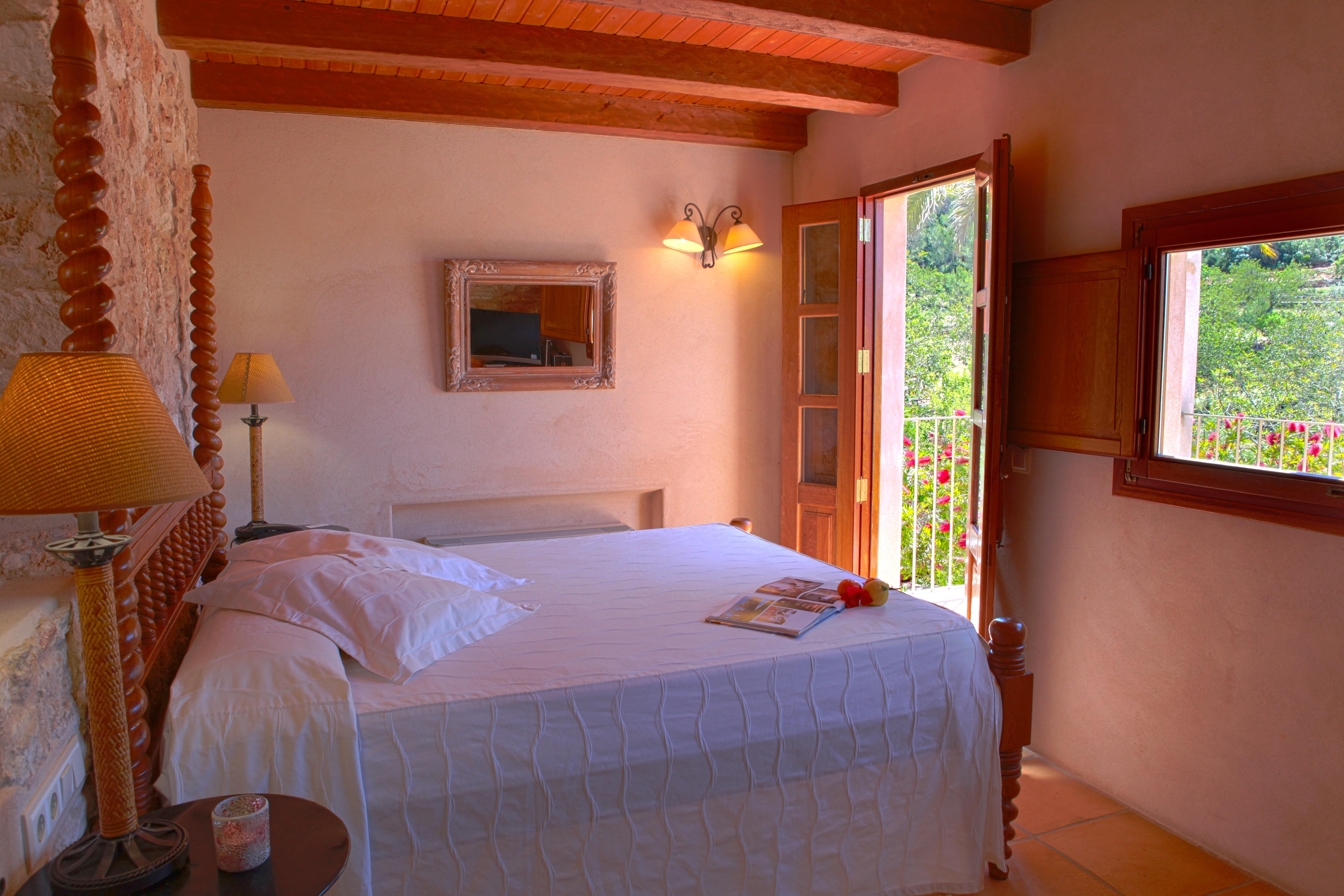 Can Lluc Boutique Hotel & Luxury Villas Sant Rafel de sa Creu Exterior foto