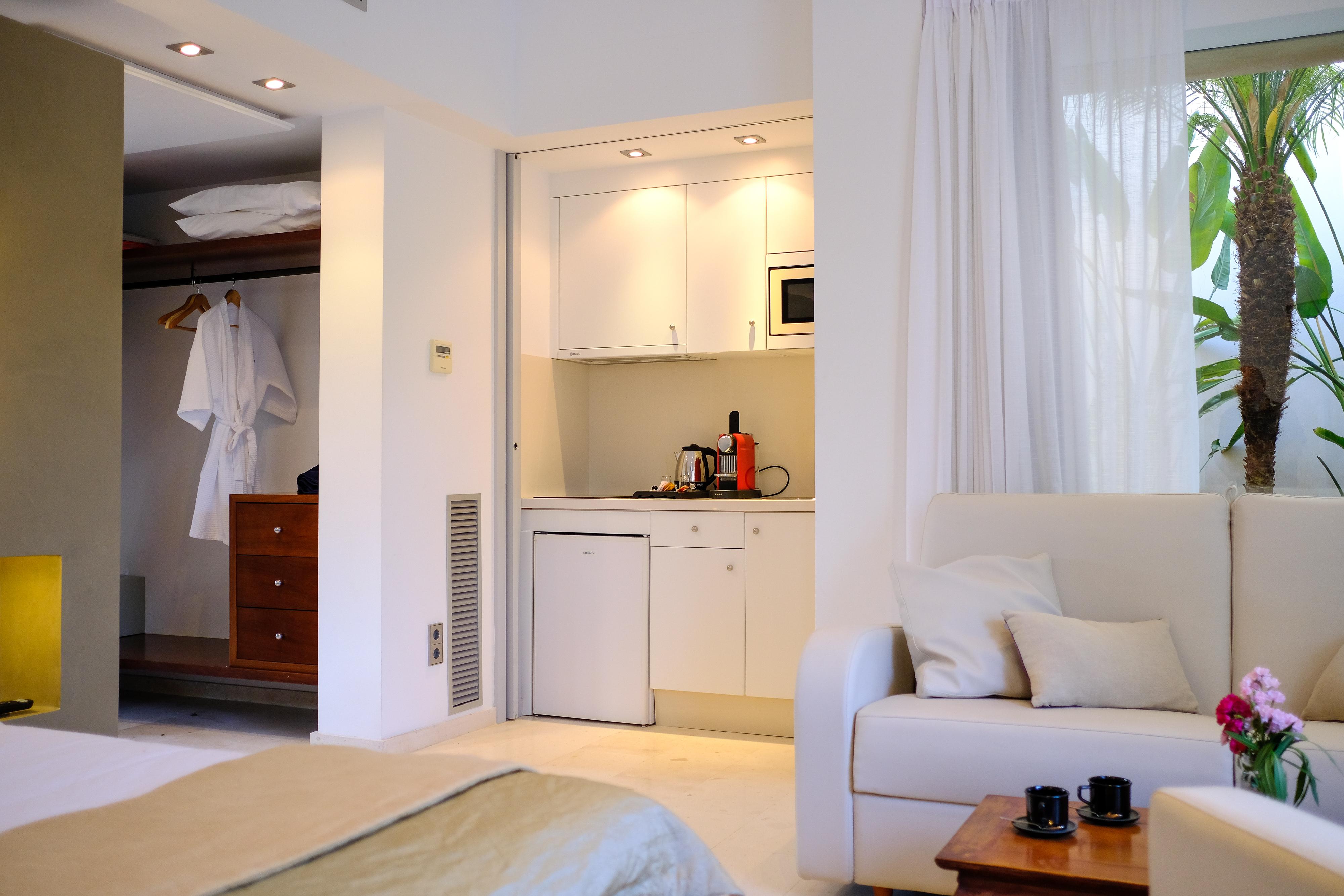 Can Lluc Boutique Hotel & Luxury Villas Sant Rafel de sa Creu Exterior foto