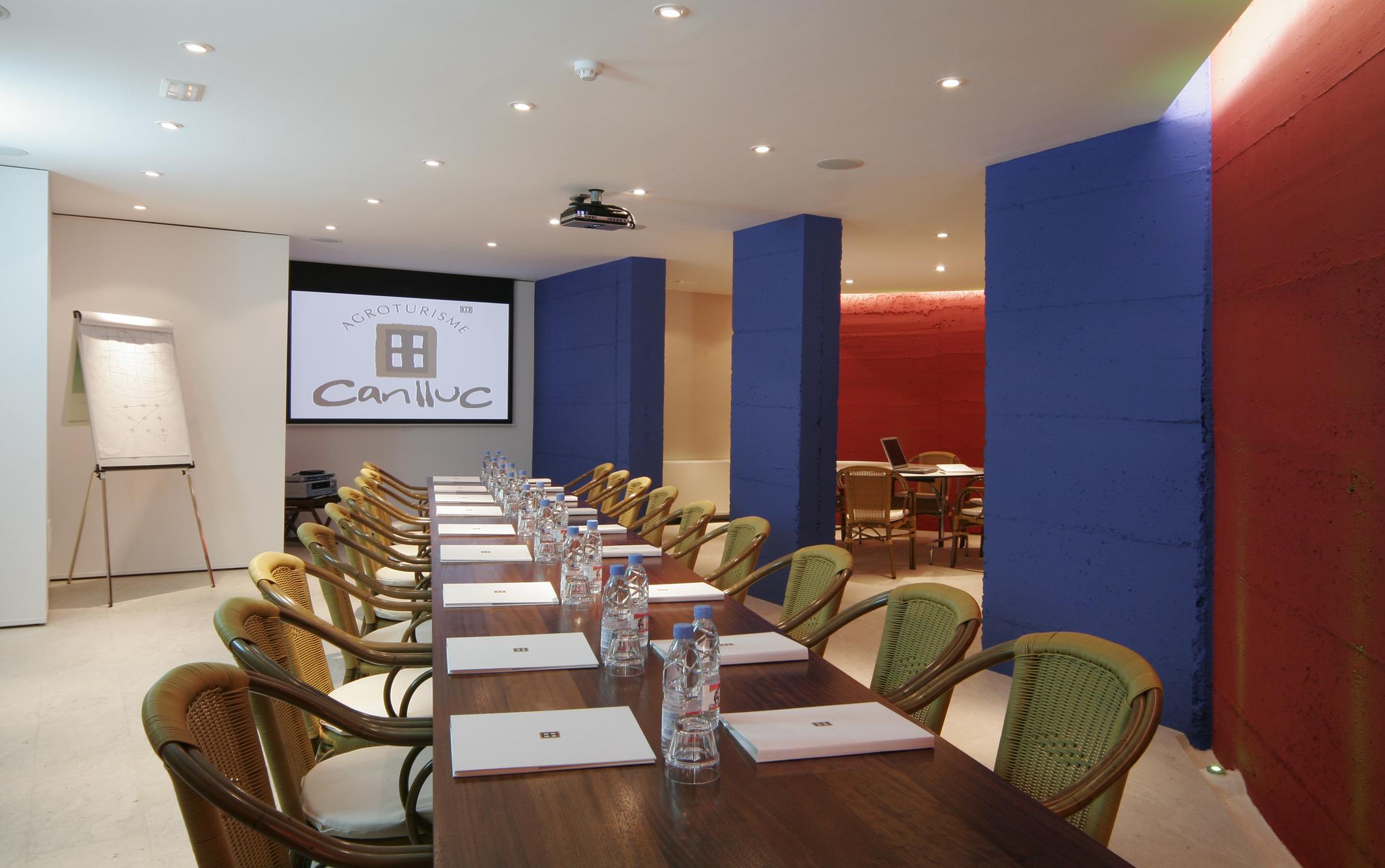 Can Lluc Boutique Hotel & Luxury Villas Sant Rafel de sa Creu Exterior foto